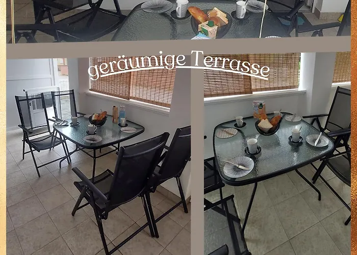 Appartement Sambi Vir