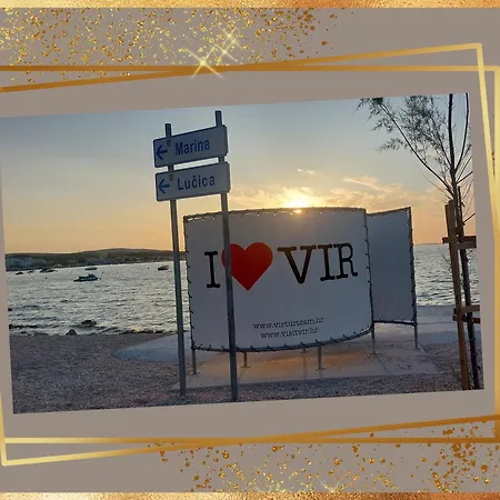 Apartman Sambi *