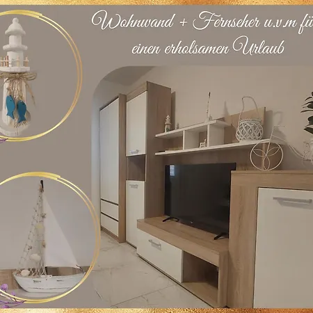 Sambi Apartman