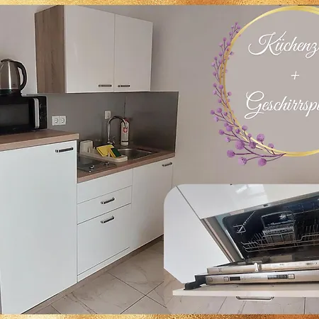Sambi Apartman Vir