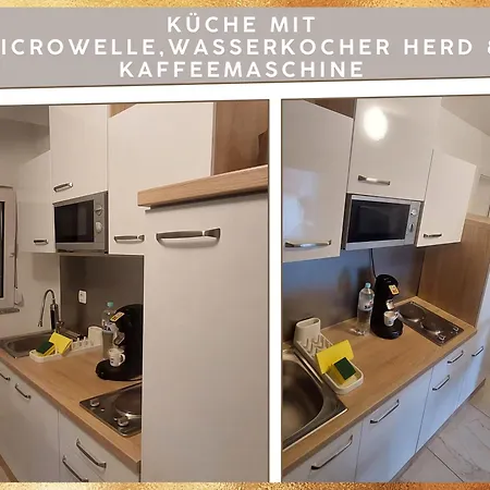 Apartman Sambi *