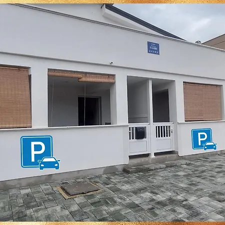 Sambi Apartman